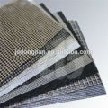 PTFE сетчатая ткань ткань конвейерная лента, термостойкие, легкая очистка, сушка,